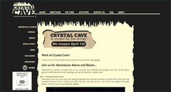 Desktop Screenshot of acoolcave.com